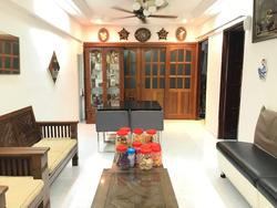 Blk 518 Jurong West Street 52 (Jurong West), HDB 3 Rooms #154334262